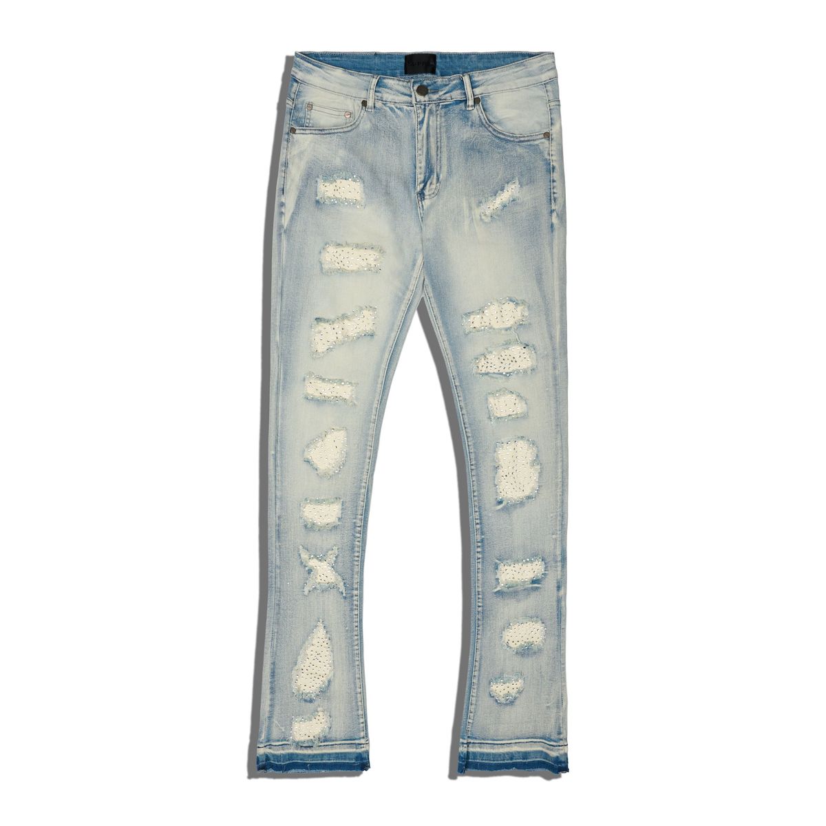 WIKEY JEANS
