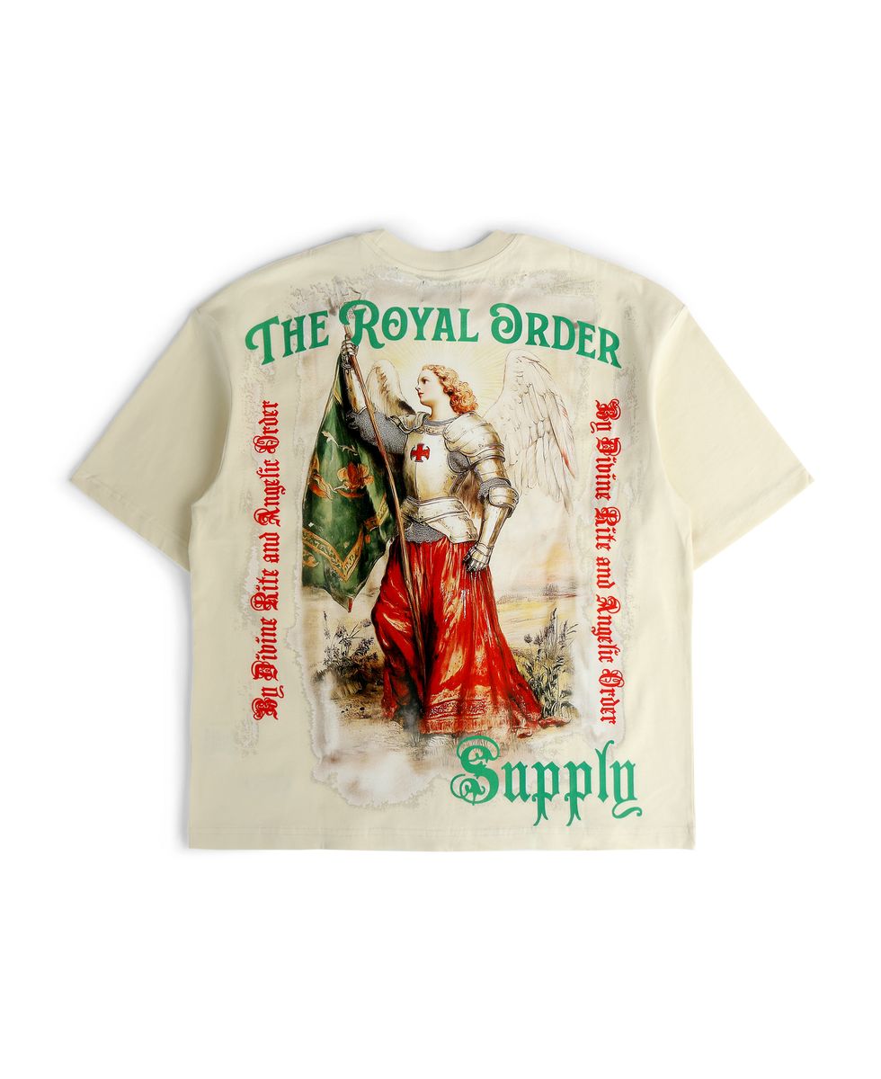 Royal Shirt