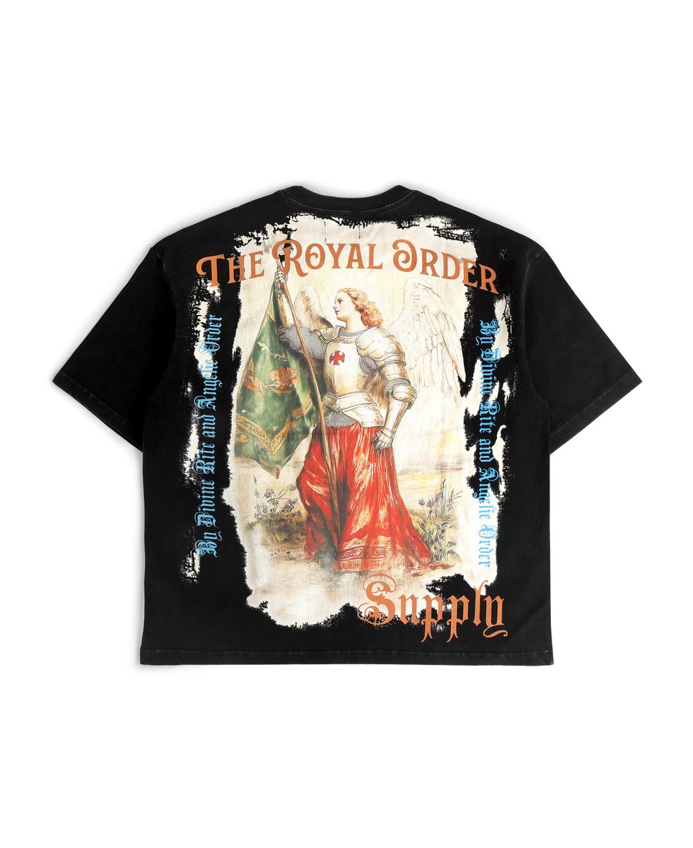 ROYAL SHIRT