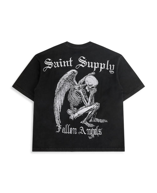 SAINT SHIRT
