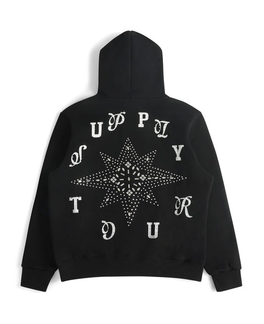 SUPPLY TOUR HOODIE