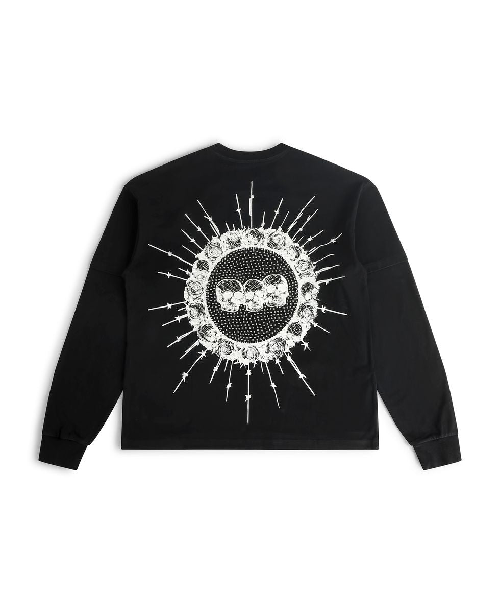 SAINT LONG SLEEVE