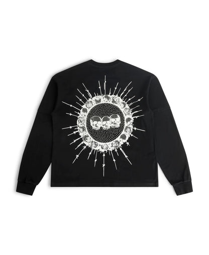 SAINT LONG SLEEVE