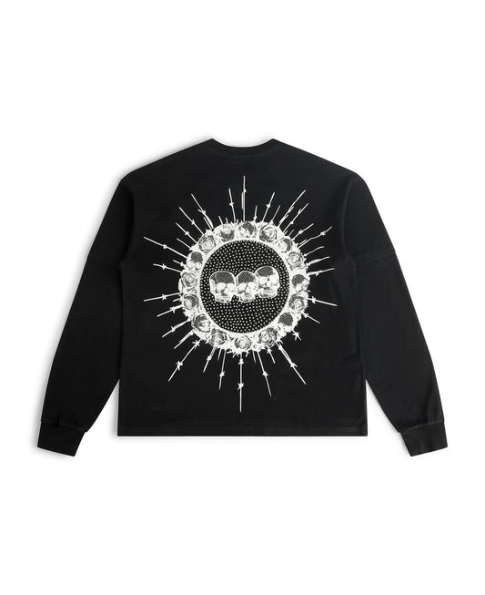 SAINT LONG SLEEVE