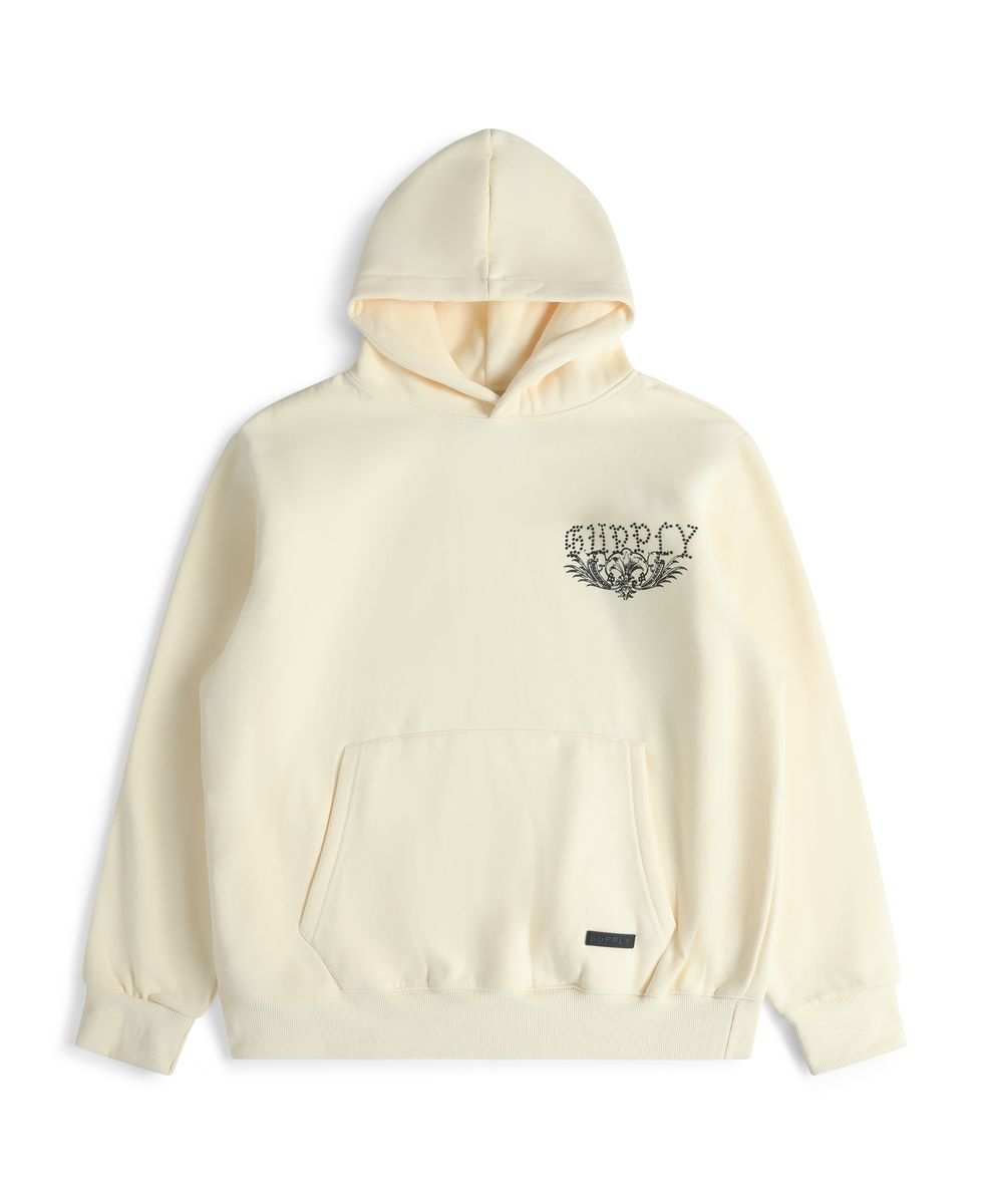 ESTATE HOODY