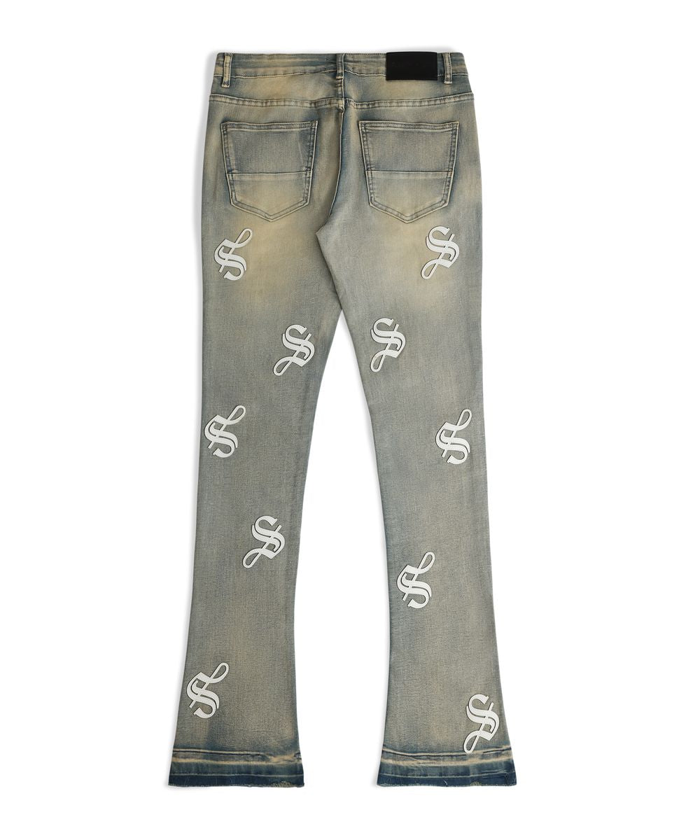SAINT JEANS LT