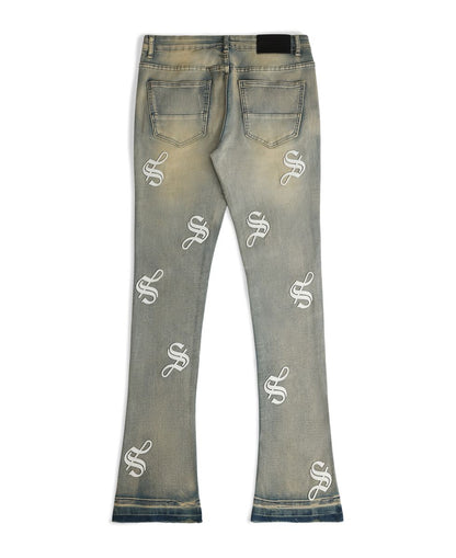 SAINT JEANS LT