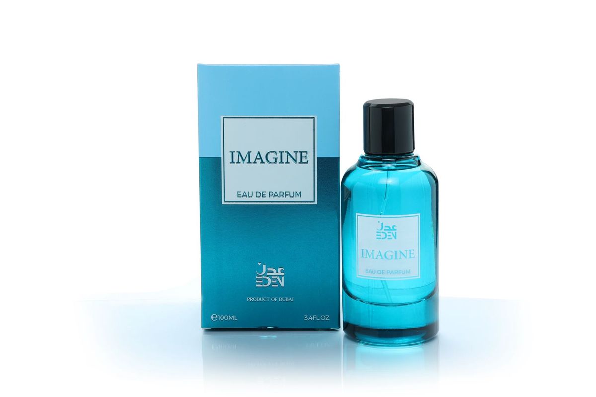 MEN - EAU DE PARFUM